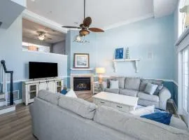 Spacious Resort Villa Near Beach - VBBL