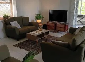 Unique Bungalow
