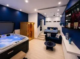 Eaux Spa Suites