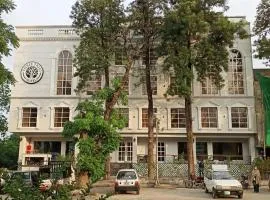 Taj Signature Boutique Hotel Islamabad by LMY Hospitality