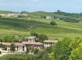 Piemonte Country House, Public pool is 3 min away