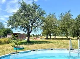 Eifel-Apartments Orsfeld