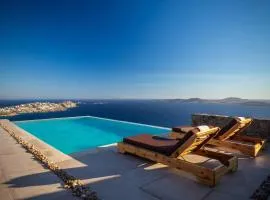 Birdhouse Private Luxury Villa