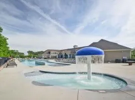 Villa at Greys Neck - Close to Bethany Beach