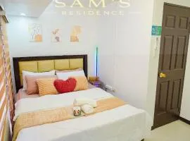 Sam's Residence