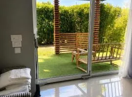Bambuus Garden & Spa