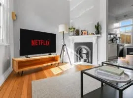 2 Bedroom House Woolloomooloo