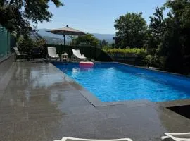 Villa La Vida