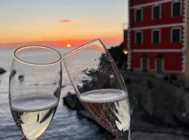 Giovanna dei Rocca - appartamento sul mare