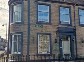 Teviotside Travel Inn