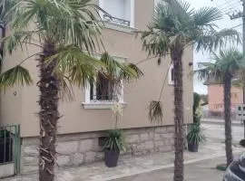 Apartman Hrkalovic