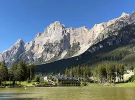 Chalet Al Lago