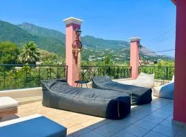 Villa Valia Seaside