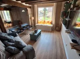 Charming French cottage with all amenities