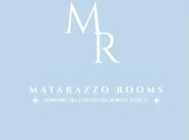 Matarazzo Rooms