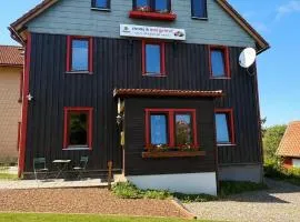 Pension moos & morgenrot - St Andreasberg