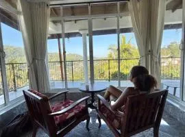 Kandyan View Homestay - Foreign