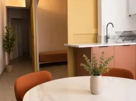 Noéma Mani Boutique Residences
