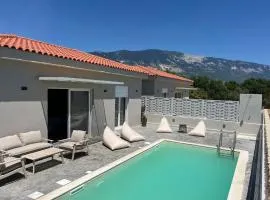 Mirror Villas