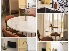 Noéma Mani Boutique Residences