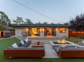 Vitality Shores Santa Barbara - The Chosen Collection