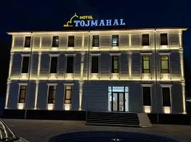 Toj Mahal Hotel