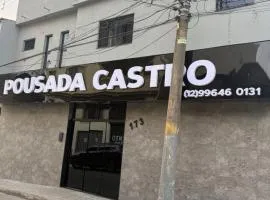 Pousada Castro
