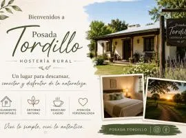 Posada Tordillo Hosteria Rural