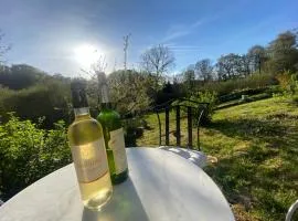 Yvettes Country Cottage