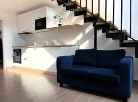 Mezonet - Postovska Centr Apartments
