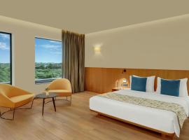 Jamnagar में, होटल The Fern Residency, Jamnagar, Series by Marriott