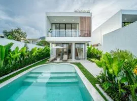 Villa Somnia Bliss Private One Bedroom Retreat