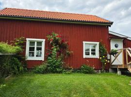 Kolmårdstorpet Blomsätter, hotell sihtkohas Kolmården