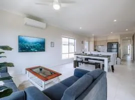 Charming Home in Griffin for Unforgettable Stays