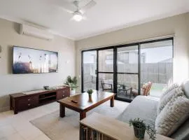 Enchanting Griffin Retreat Memorable Stay Awaits