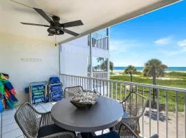 South Seas Beach Villa 2428