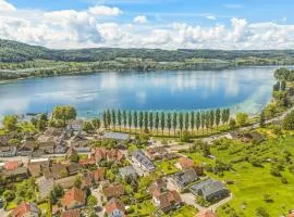 SeePanorama-Deluxe-Sauna-Massage-Garten-Tranpolin-Tischkicker-Tropical-BBQ-Parken
