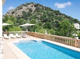 Villa Estrellas