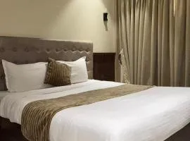 Shine Hospitality Residency