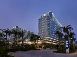 Aloft by Marriott Xiamen Xiangan
