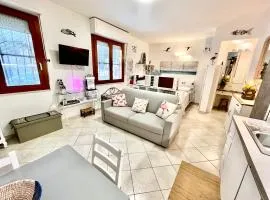 Casa La Calcina - parcheggio privato