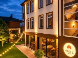 MAER'S Hotel