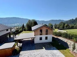 Landhaus Almrausch