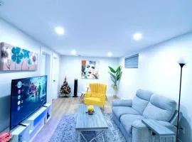 Cozy New Home in Moncton Near Casino&Magnetic Hill