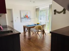 Ferienwohnung Albatros