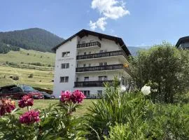 Amontanara
