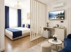 The Perla De Mar Hotel