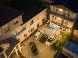 Hotel Aleks