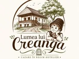 Lumea lui Creanga