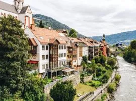 VillaJazz Apartments